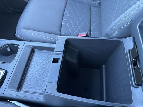 New 2026 Nissan Frontier SV w/ Tow Package image 26