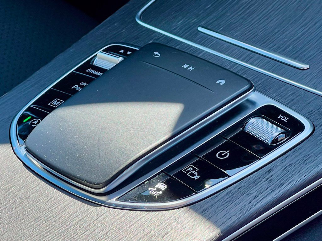 Certified 2022 Mercedes-Benz GLC 300 4MATIC image 16