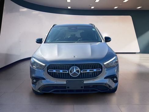Certified 2026 Mercedes-Benz GLA 250 4MATIC image 8