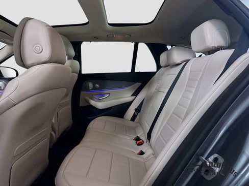 Used 2022 Mercedes-Benz E 450 4MATIC All-Terrain Wagon image 27