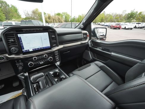Used 2023 Ford F150 Raptor AWD/4WD image 50