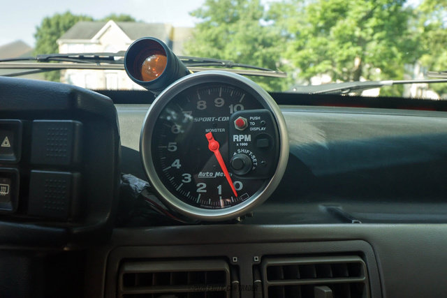 Used 1992 Ford Mustang LX RWD image 56