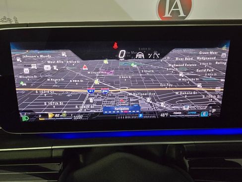 New 2026 Mercedes-Benz GLE 63 AMG S image 32