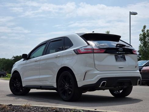 Used 2021 Ford Edge ST w/ Equipment Group 401A AWD/4WD image 27