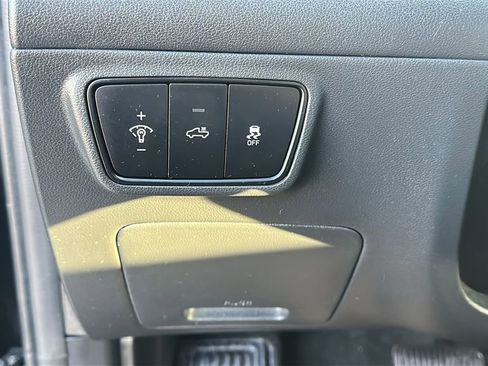 Used 2022 Hyundai Santa Cruz SEL image 20