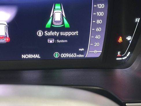 Certified 2026 Honda Passport TrailSport Elite image 19