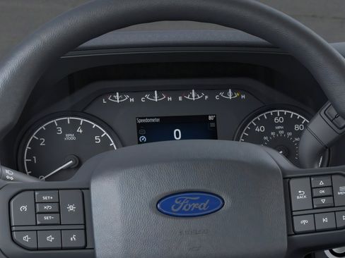 New 2026 Ford F150 STX RWD image 13