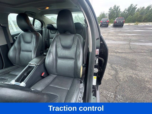 Used 2014 Volvo S60 T5 AWD/4WD image 10