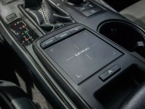 Used 2021 Lexus IS 350 F Sport w/ Accessory Package RWD image 39