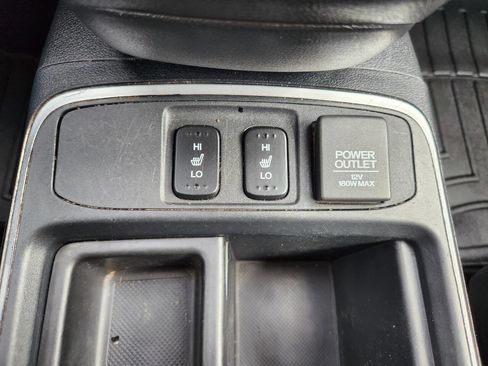 Used 2016 Honda CR-V EX-L image 25