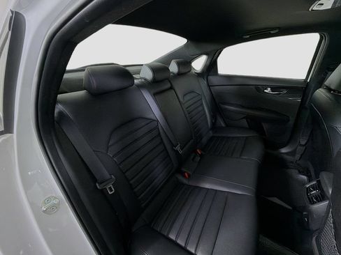 Used 2023 Kia Forte GT w/ GT2 Package FWD image 30