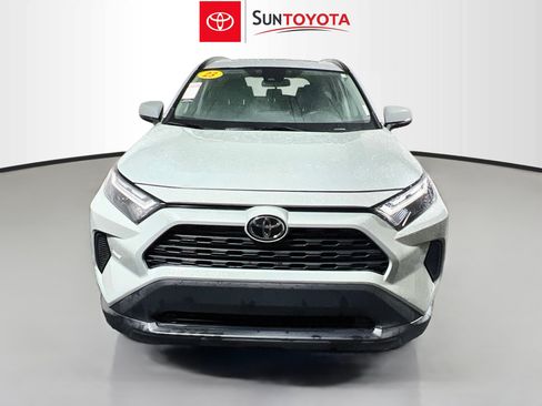 Used 2023 Toyota RAV4 XLE w/ Convenience Package FWD image 10