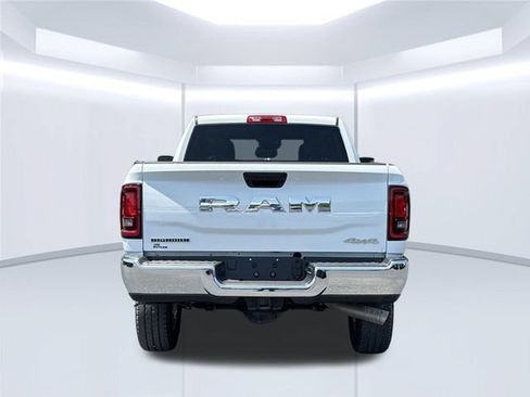 Used 2026 RAM 2500 Big Horn AWD/4WD image 6