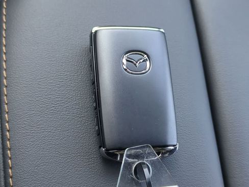 New 2026 MAZDA CX-90 3.3 Turbo S w/ Premium Plus image 36