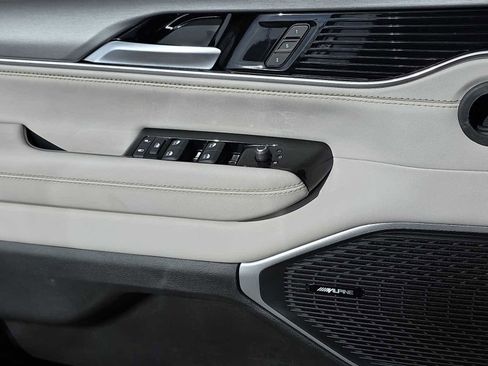 New 2026 Jeep Grand Wagoneer 2WD image 56