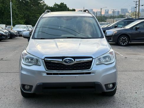 Used 2014 Subaru Forester 2.5i Touring AWD/4WD image 5