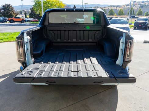 New 2025 GMC Hummer EV 3X image 36
