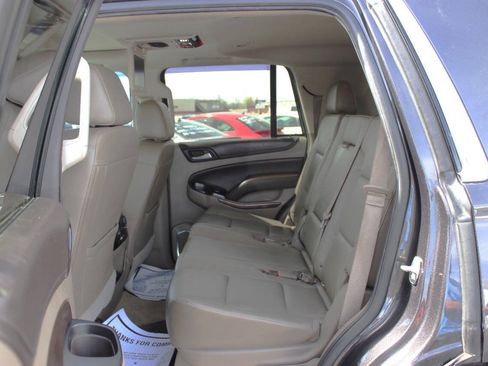 Used 2016 Chevrolet Tahoe LT RWD image 18