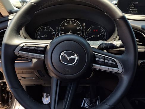 Certified 2023 MAZDA CX-30 AWD 2.5 S w/ Select Package image 13