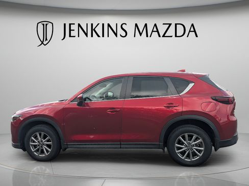 Used 2023 MAZDA CX-5 AWD 2.5 S image 7