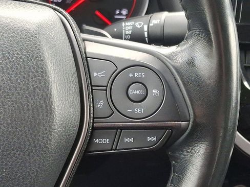 Used 2023 Toyota Camry XSE image 21