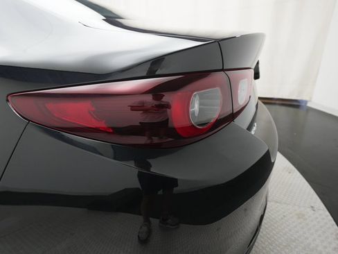 Used 2025 MAZDA MAZDA3 s image 35
