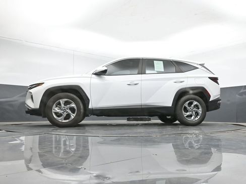 Used 2024 Hyundai Tucson SE image 42