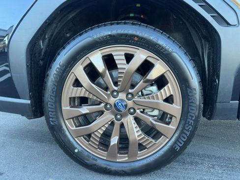 Used 2025 Subaru Forester Sport image 27