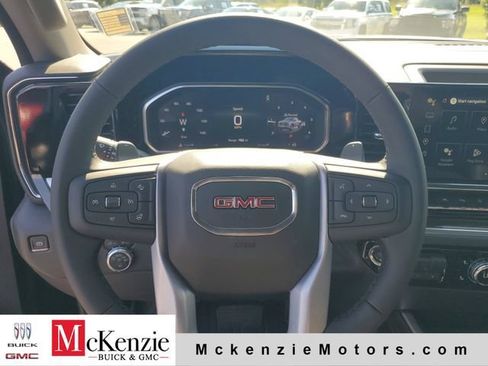 New 2026 GMC Sierra 1500 Elevation w/ Elevation Premium Package AWD/4WD image 10