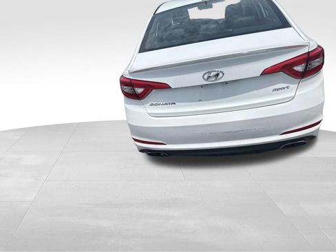 Used 2016 Hyundai Sonata Sport FWD image 10