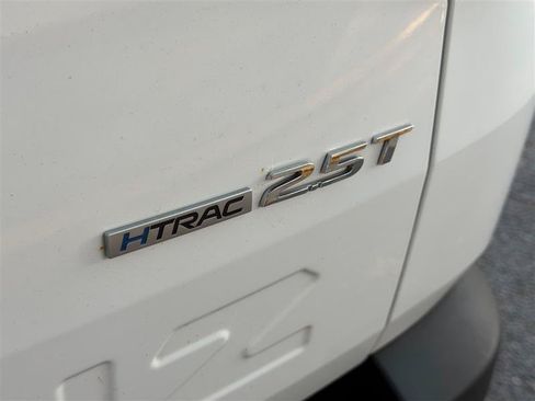 Used 2022 Hyundai Santa Cruz Limited AWD/4WD image 15