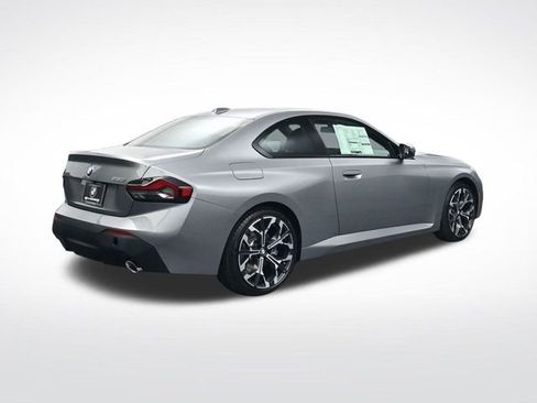 New 2026 BMW 230i xDrive Coupe w/ Premium Package image 4