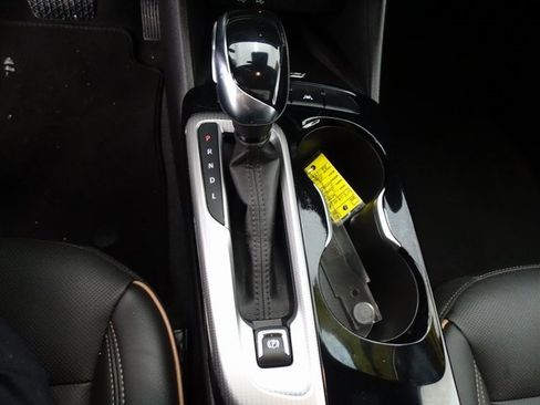 Certified 2024 Buick Envista Avenir image 12