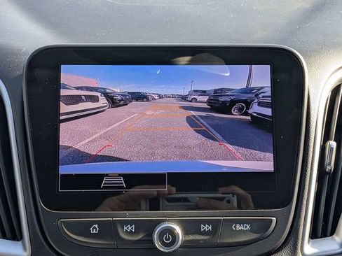 Used 2024 Chevrolet Malibu LT FWD image 28