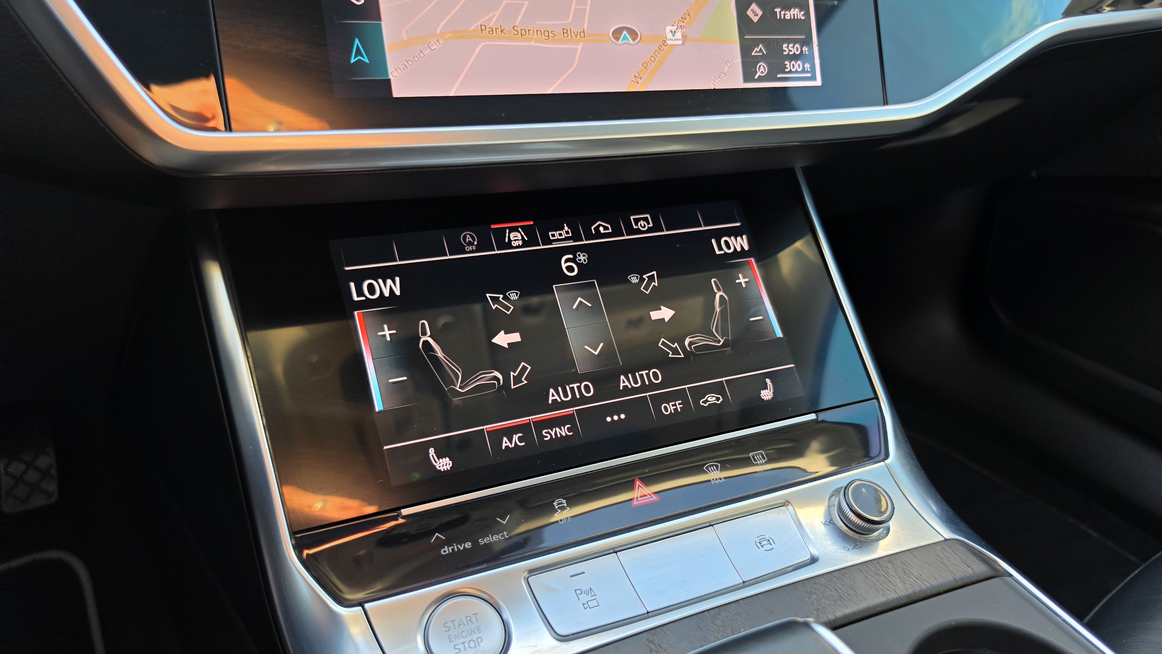 Used 2019 Audi A6 2.0T Premium w/ Convenience Package AWD/4WD image 34