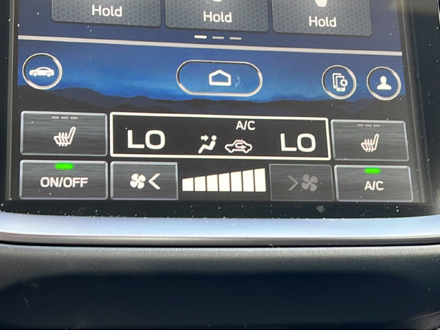 New 2026 Subaru WRX Premium AWD/4WD image 16