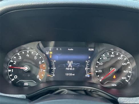 Used 2022 Jeep Compass Latitude w/ Convenience Group image 6