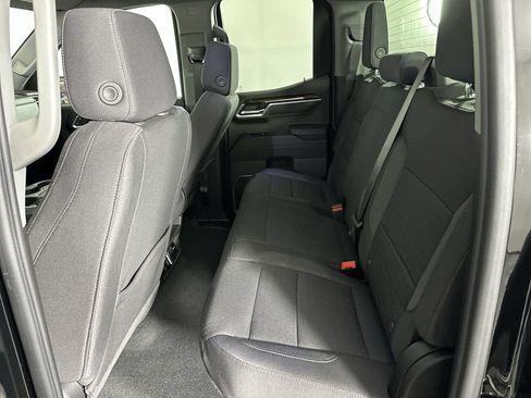 Used 2026 GMC Sierra 1500 Elevation AWD/4WD image 25