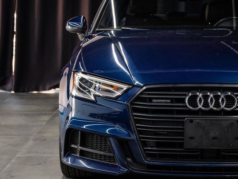 Used 2020 Audi A3 2.0T Premium AWD/4WD image 51