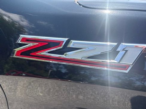Used 2019 Chevrolet Silverado 1500 RST w/ All-Star Edition AWD/4WD image 10