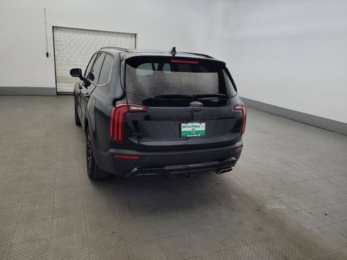 Used 2021 Kia Telluride EX w/ EX Premium Package AWD/4WD image 6