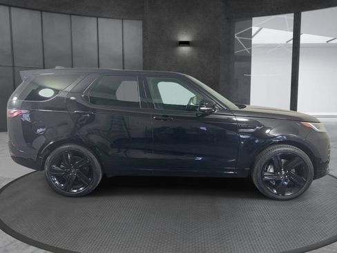 Used 2023 Land Rover Discovery S R-Dynamic AWD/4WD image 3
