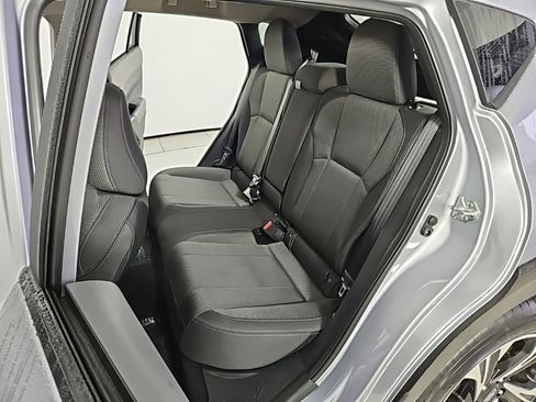 Certified 2024 Subaru Crosstrek 2.0i Premium image 20