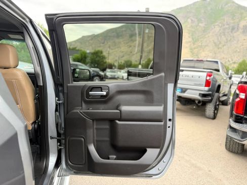 Used 2020 Chevrolet Silverado 1500 LT w/ All-Star Edition AWD/4WD image 20