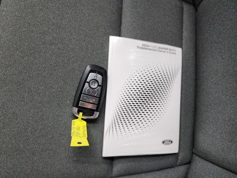 Used 2024 Ford F350 XLT w/ XLT Premium Package image 52