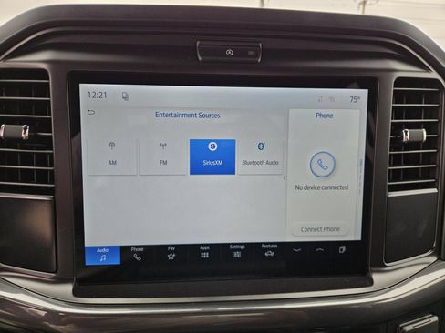 Used 2026 Ford F150 STX w/ Equipment Group 200A RWD image 11