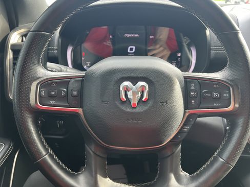 Used 2023 RAM 1500 Rebel w/ Rebel Level 2 Equipment Group AWD/4WD image 12