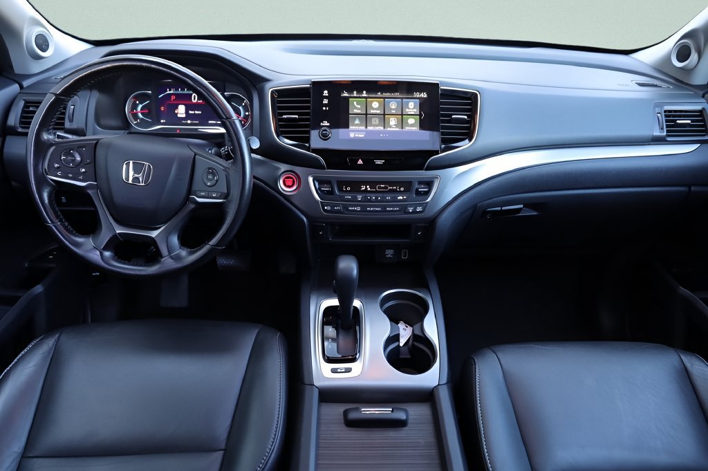 Used 2019 Honda Pilot EX-L image 34