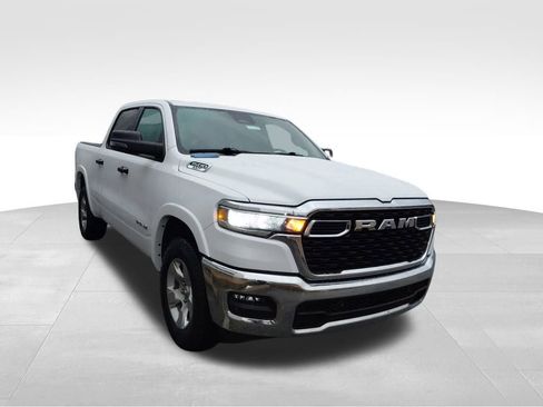 Used 2025 RAM 1500 Big Horn image 4