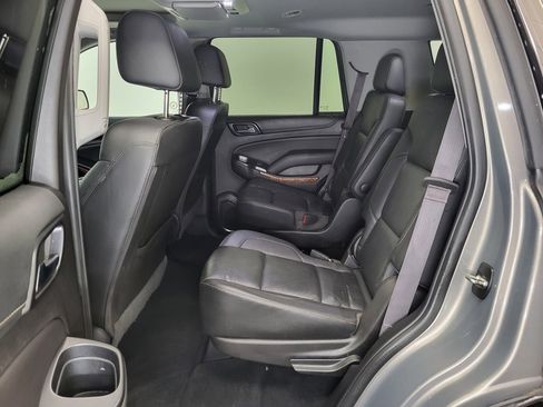 Used 2017 Chevrolet Tahoe Premier image 5